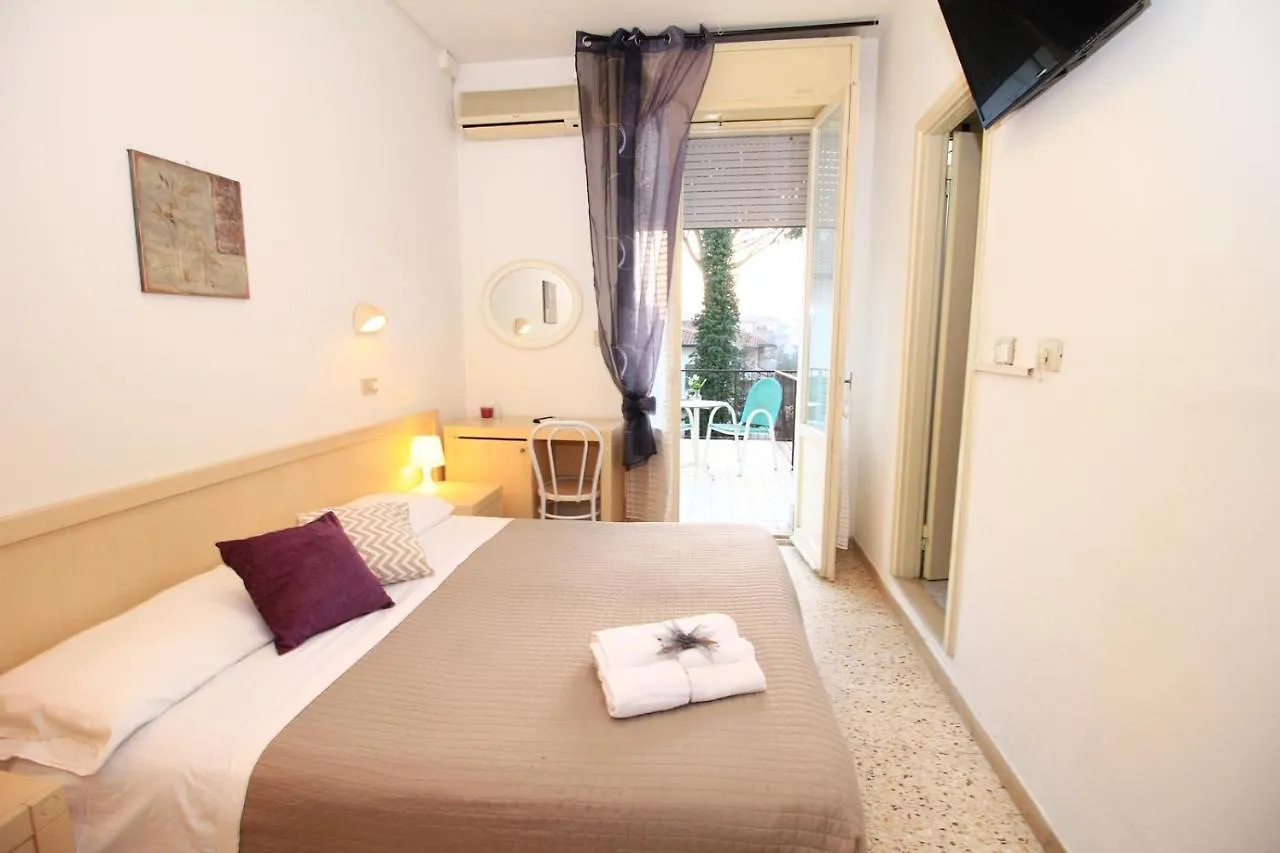 Hotel Verde Luna Cervia