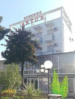 Hotel Verde Luna Cervia
