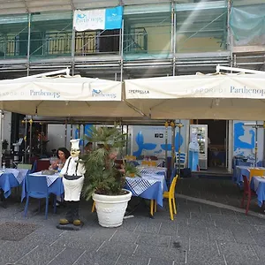 Casa Sammarco Pensjonat