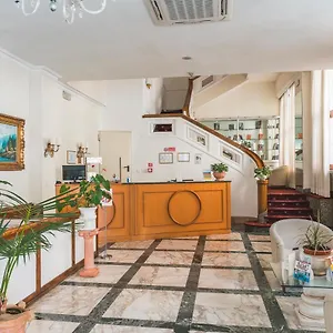 Gh San Giusto Rome