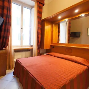 Dama Private Rome