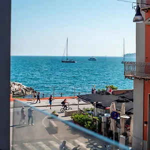 Partenope Luxury Naples