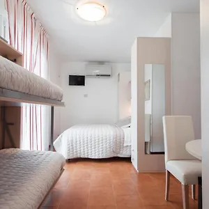 3* Hotel Airone E