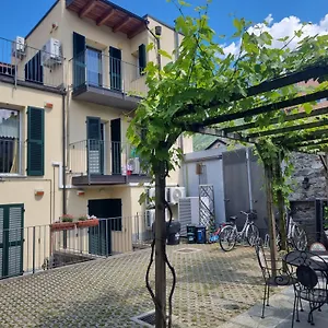 Residenze Lariane Appartamento Colico