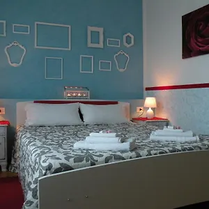 Couette-café Josef