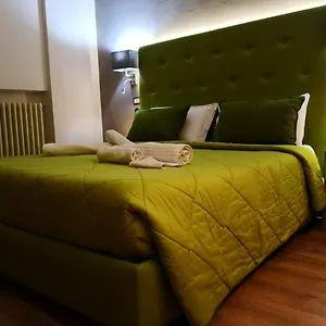 Couette-café Sant'oronzo