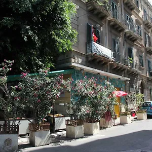 Stazione Centrale 2* Palermo