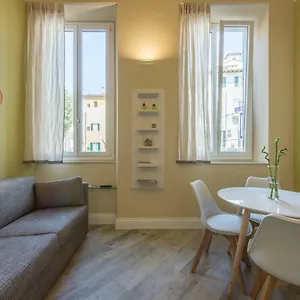 Cosy Fiesolana Appartamento Firenze