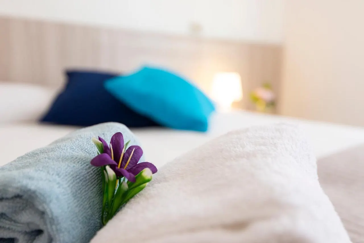 Hotel Verde Luna Cervia